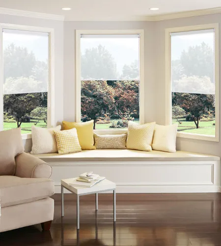 Roller Blinds: The Perfect Window Treatment