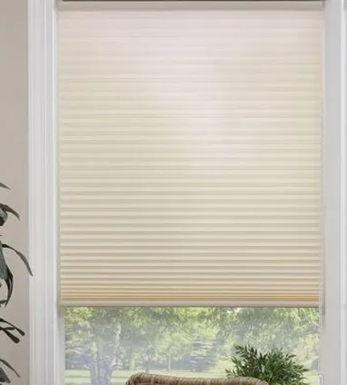 The Latest Trends in Cellular Shades
