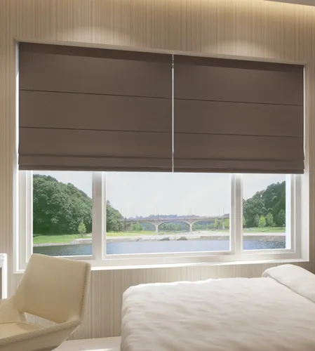 Transform Your Bedroom with Blackout Blinds