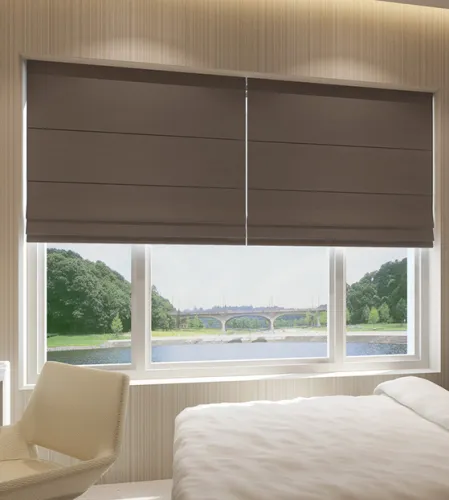 Sleep Soundly: Blackout Blinds