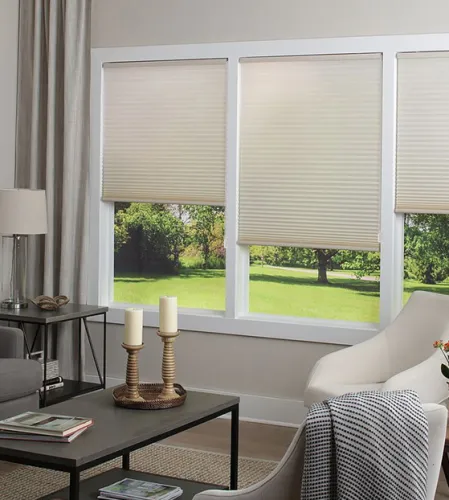 Transform Your Bedroom with Blackout Blinds