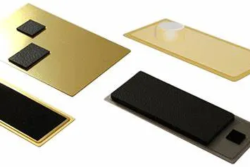 etching lid|After the metal is etched, these four steps must be done