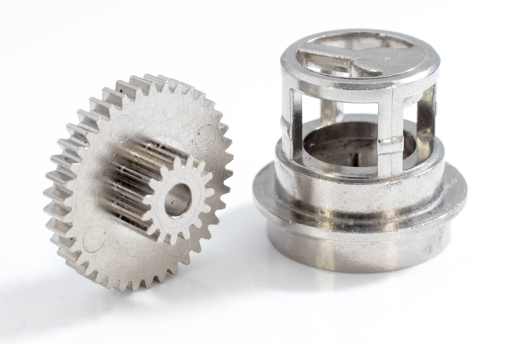 metal injection|Metal injection molding (MIM) process characteristics