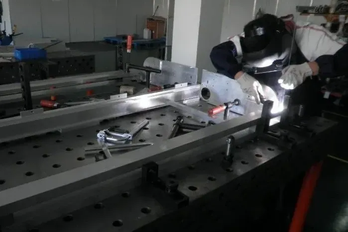 precision tooling|Did you choose the wrong fixture?