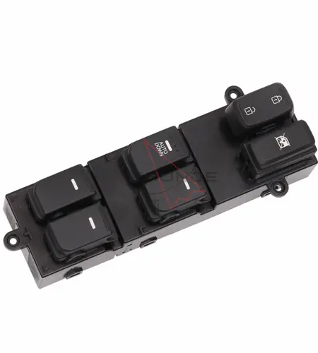 Driver Side Window Control Switch | Ford F150 Window Master Control Switch