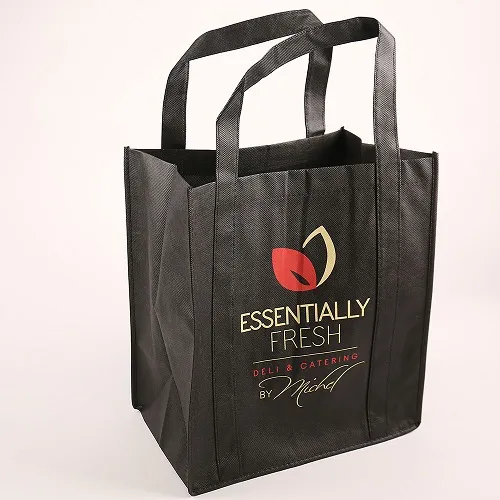 Blank Non Woven Tote Bags | Non Woven Tote Bags For Sale
