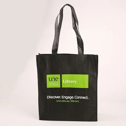 Non Woven Tote Bags Company | Small Non Woven Tote Bags