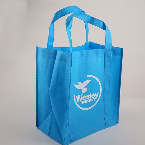 Non Woven Tote Bags Have More Environmental Protection and Public Welfare Value