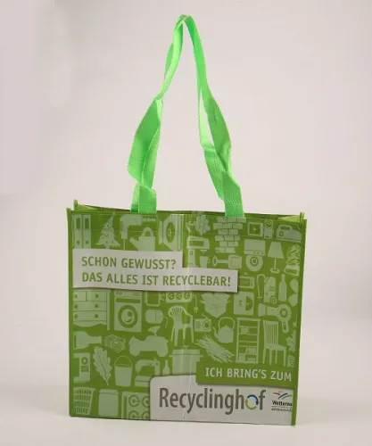 Buy Non Woven Tote Bags | Non Woven Tote Bags Manufacturer