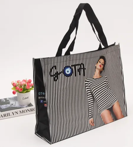 Laminated Non Woven Bag Price | Top Selling Laminated Non Woven Bag