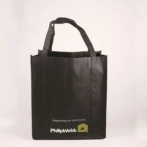 Non-Woven Bags: Better for the Environment