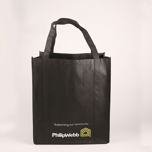 Non-Woven Bags: The Reusable Solution