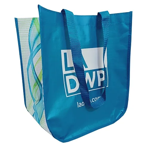 Eco Friendly Non Woven Bags | Non Woven Carry Bags