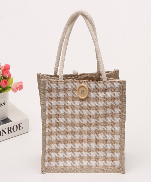 Jute Bag | Jute Shopping Bag