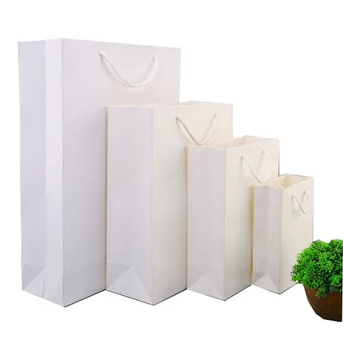 Paper Shopping Bag Production | Shopping Bag Paper