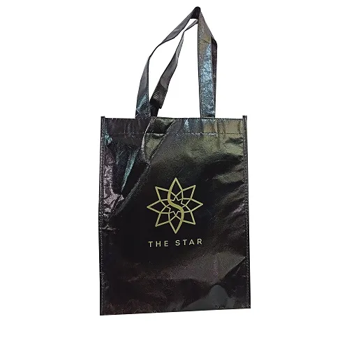 Non Woven Tote Bags are More Firm