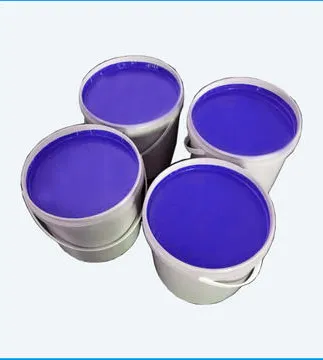 Water Based Ink For Self-adhesive Tape Print