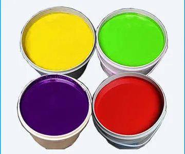 What are the advantages of our flexo ink?