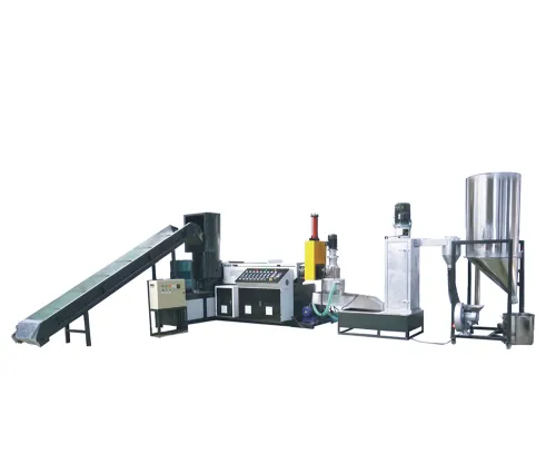 Do you understand the importance of plastic machine？