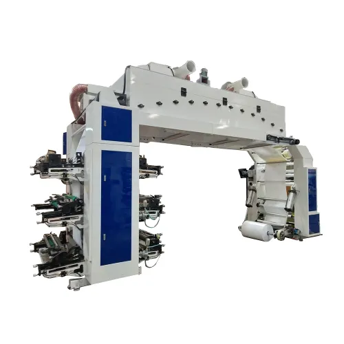 About Printing Machine Introduction