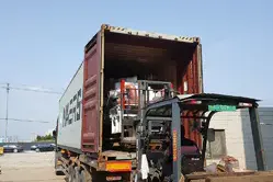 bag-making-machine | XIANGHAI MACHINERY