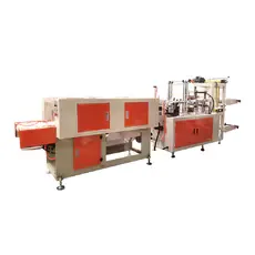 About Glove Making Machine Introduction