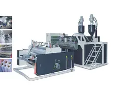 What are the advantages of the lamination machine we produce?