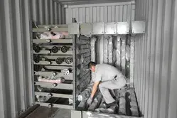 laminering-maskin | Leverans av filmblåsta maskiner till kunder i Mellanöstern