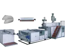 How does the lamination machine work？