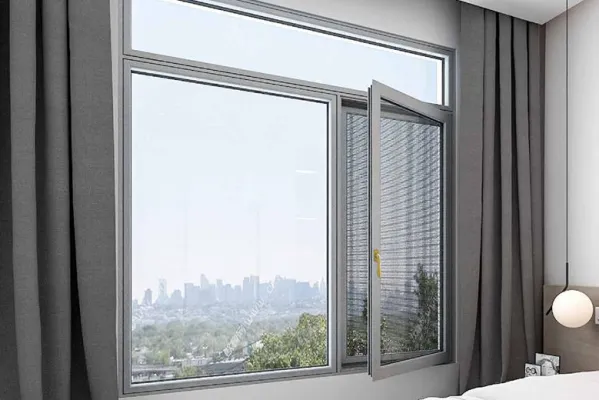 architectural-window|Smart glass partition | A new field of office glass
