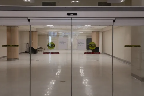 casement-door|What are the types of aluminum doors and windows?