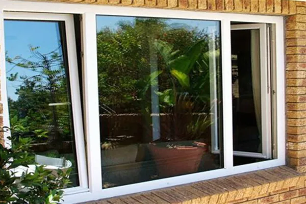 sloped-glazing|Multiple opening methods of aluminum alloy doors and windows