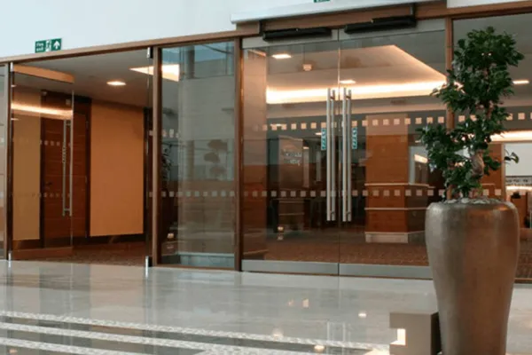 entrances-glass-door|Automatic door classification | china automatic door
