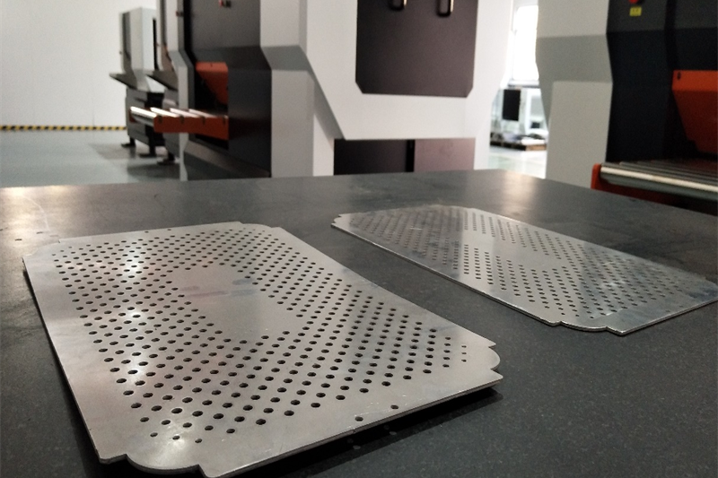 What are the benefits of sheet metal flattening？