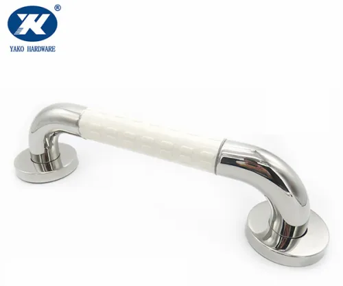 The use and performance advantages of bathroom handrails