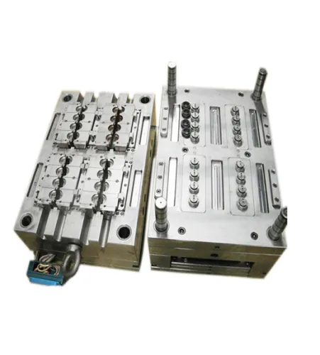 The Different Types of Injection Molds and Their Advantages and Disadvantages