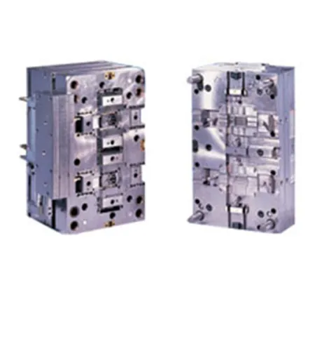 How to Find the Best Supplier for Your Hardware Injection Molds.
