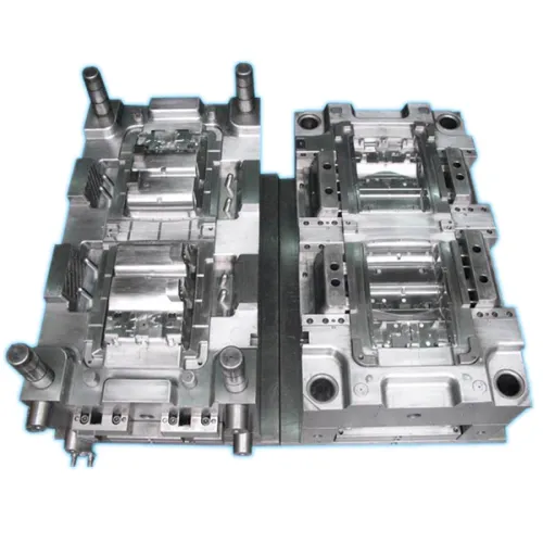 How YONGCHANGXING Can Provide You with the Best Motor Die Services