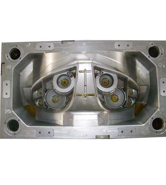 How to Find a Reliable Thermoset Insert Mold ODM Provider