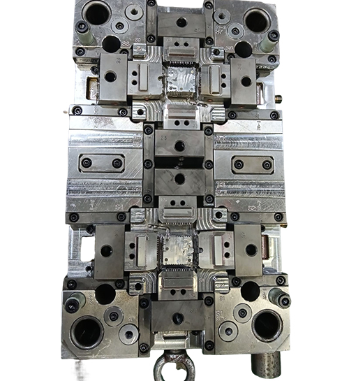 How to Design an Electronic Injection Mold that Meets Your Specifications and Requirements