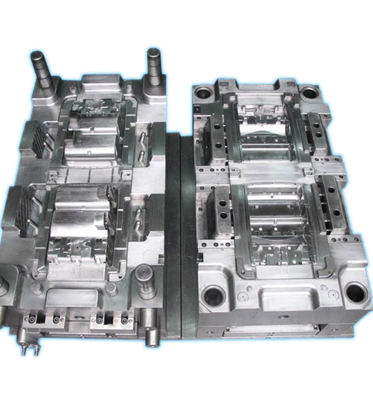 How to Enhance the Accuracy and Precision of Motor Die Products Using Machining Work