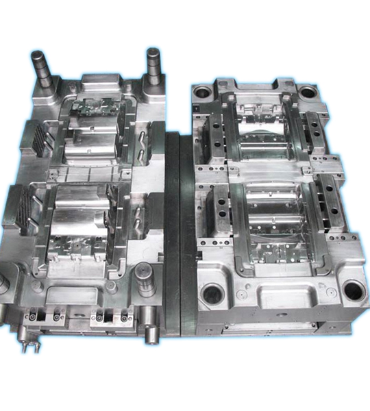 How to Achieve Complex and Multi-Material Parts with Multi-Component Injection Molding Price.