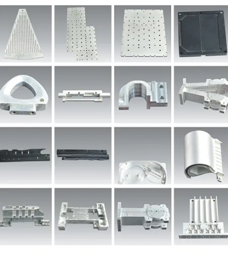 Your Trusted and Experienced Partner for Hardware Injection Molds Projects: Hardware Injection Molds ODM.