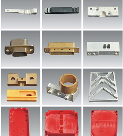 The Best Hardware Mold Machining Work Exporters in the Market