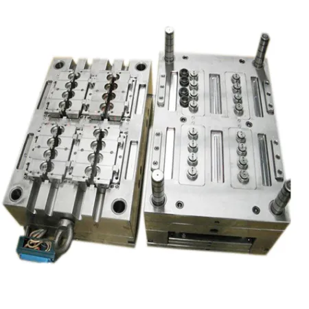 plastic Injection molds ODM