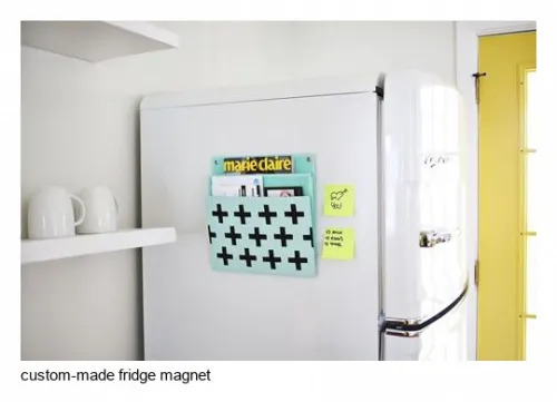 Kühlschrank Magnet Lieferant
