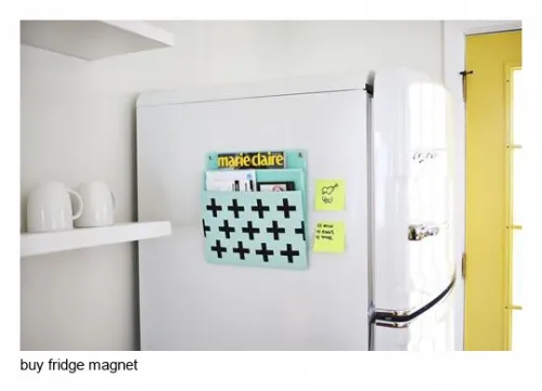 acheter réfrigérateur aimant