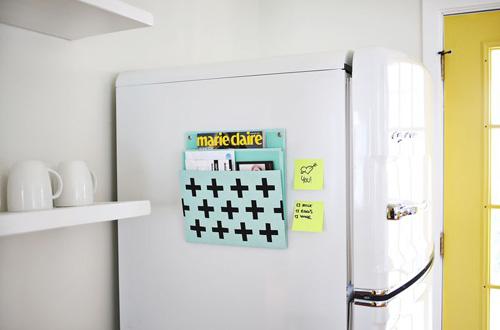 Profesionalni magnet za frižider, magnetni kalendar za frižider