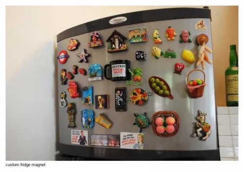 Fornitore di magneti per frigoriferi