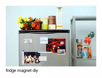 магнитный эффект холодильника